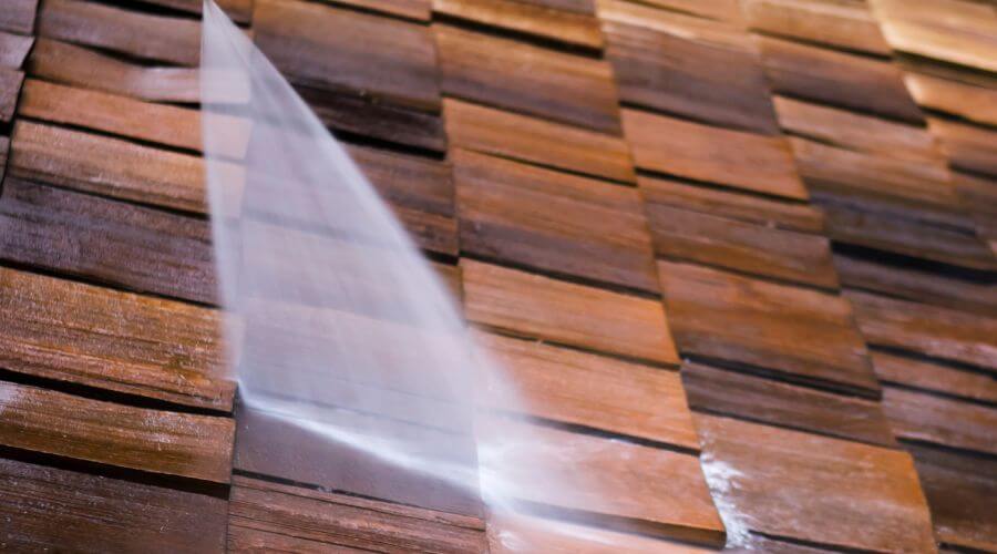 Professional tile roof repair services in Wolf Creek, OR
